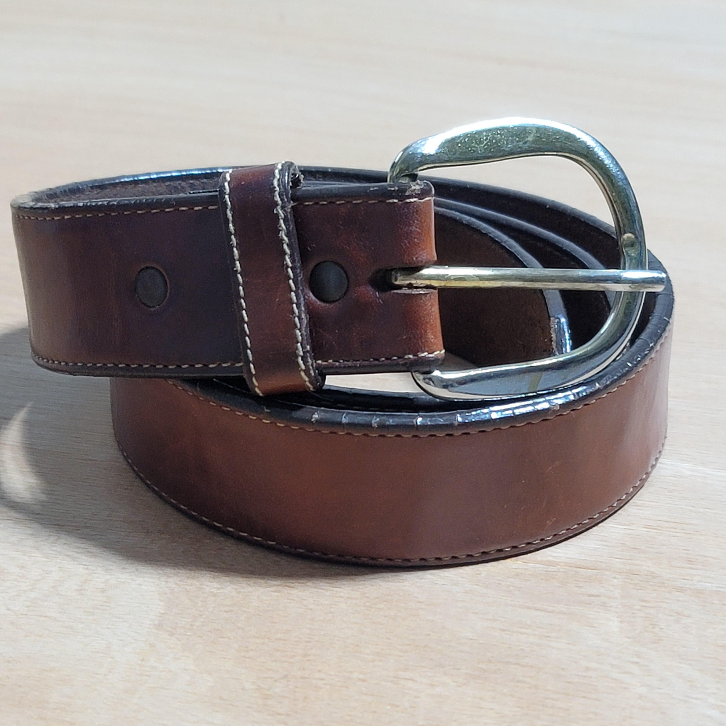 Leegin leather belt - Etsy 日本