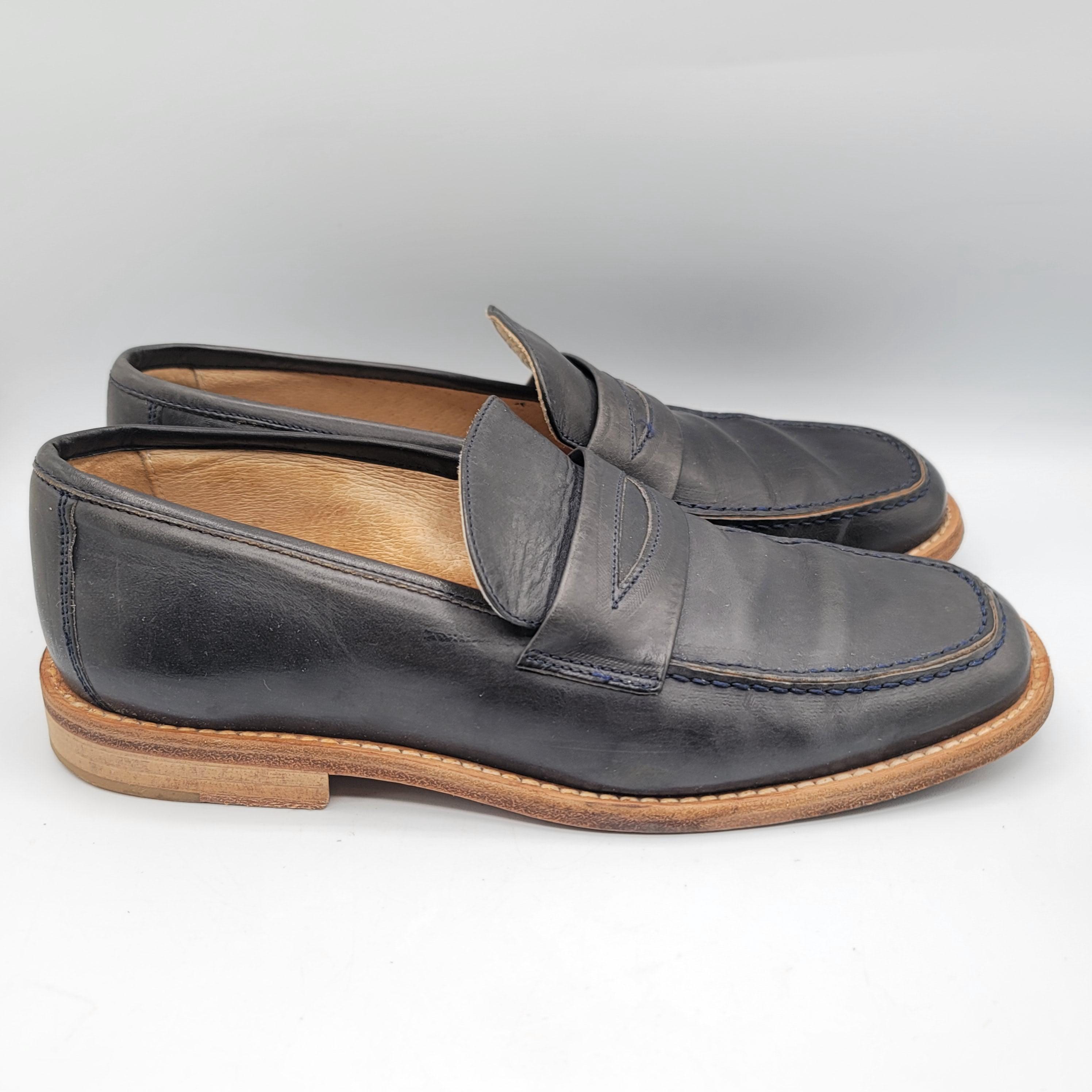 Italian footwear Canada