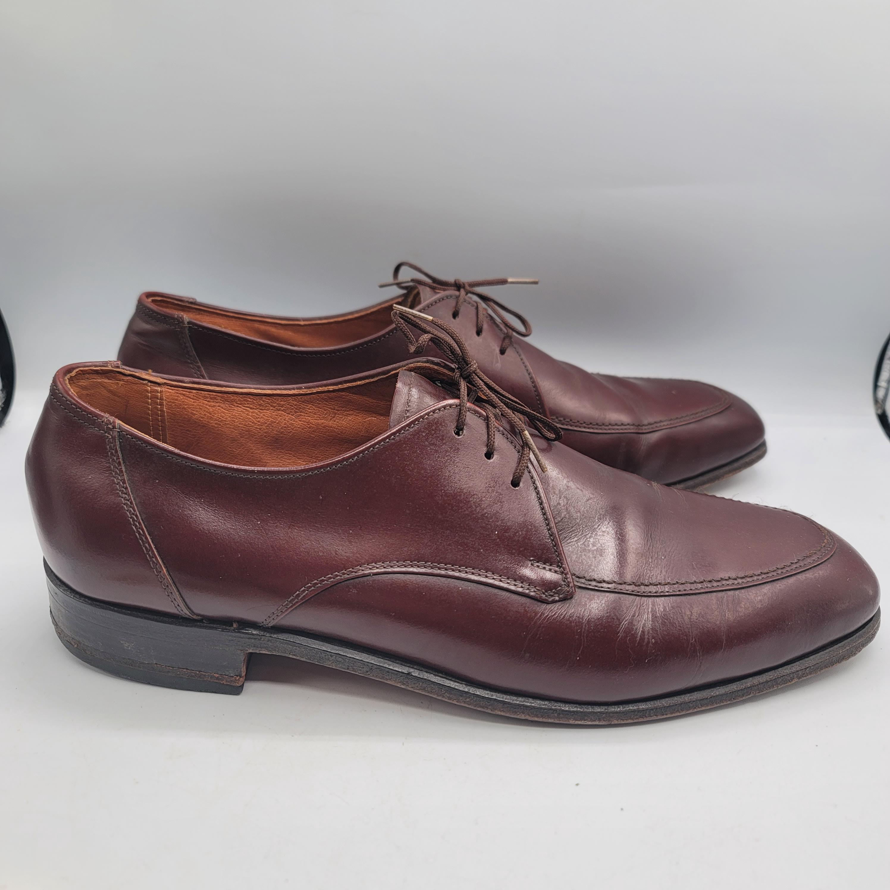 Men's 1930's shoes - Etsy 日本