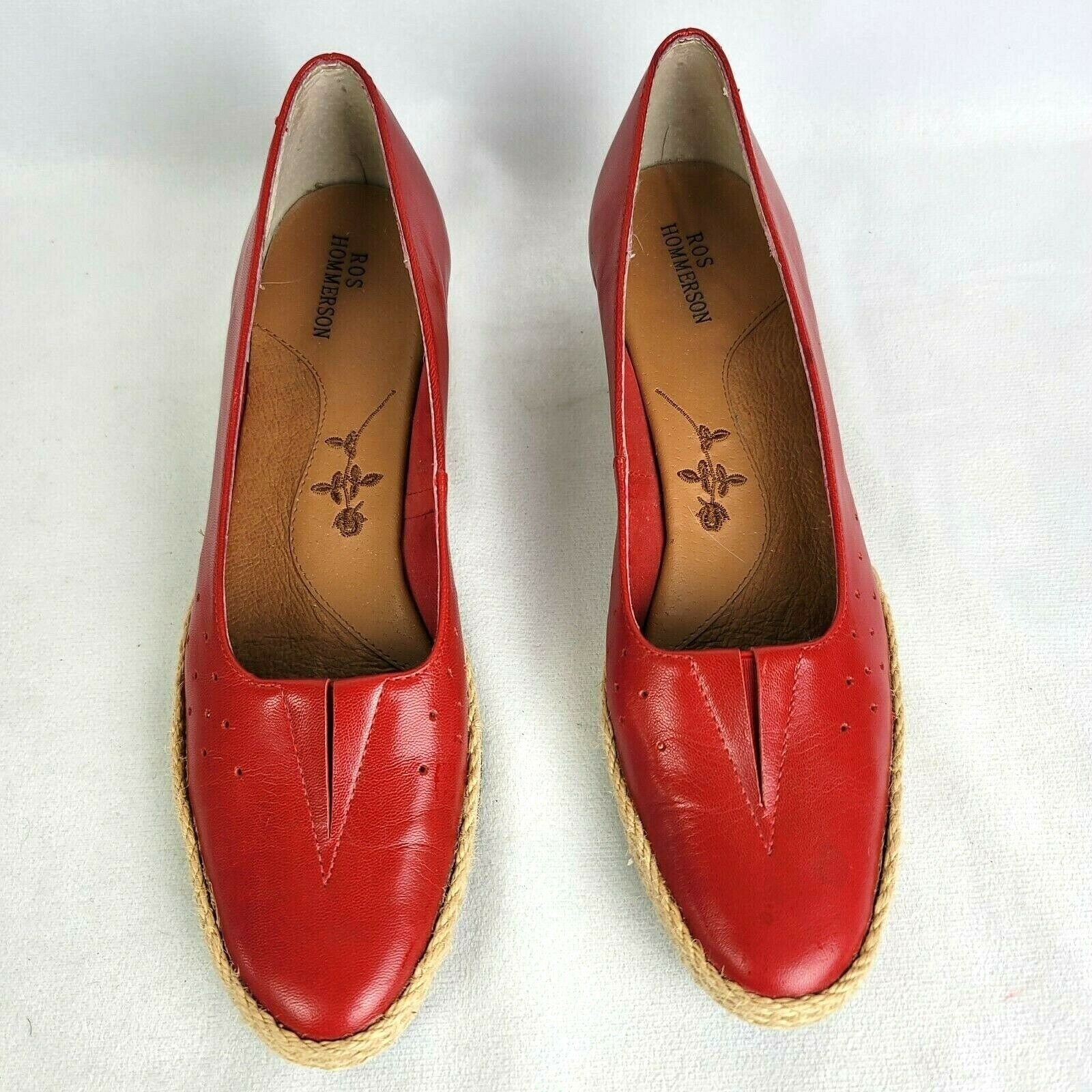 Ros hommerson hotsell red collection
