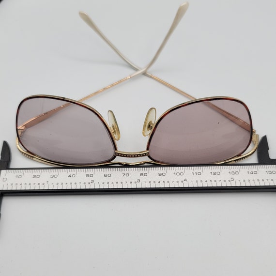 Vtg Sarah Coventry Sunnies Sarah Coventry Sunglasses Vintage Black White Oversized | eBay main image 2