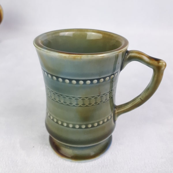 Ireland Pottery Etsy