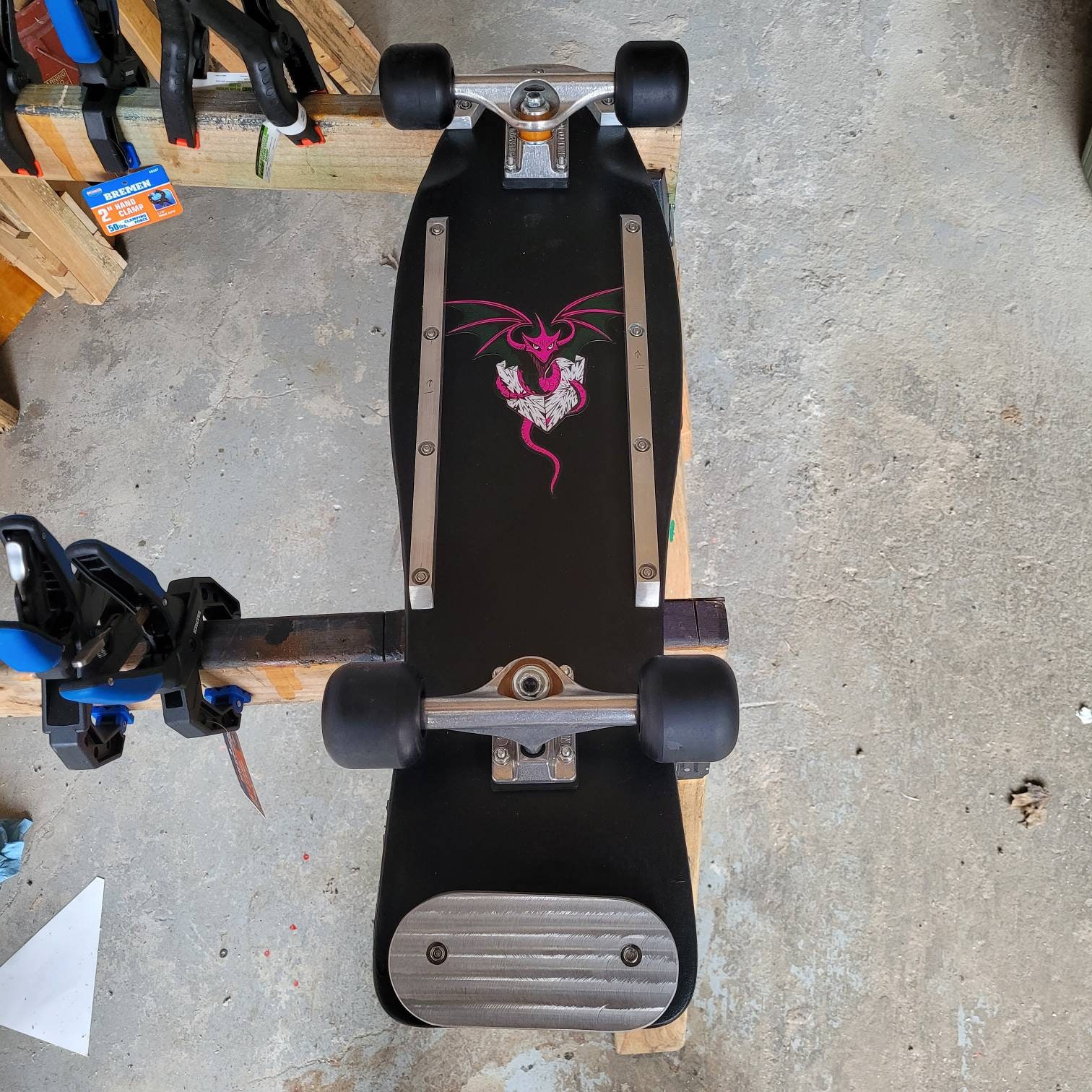 What Is Gleaming The Cube