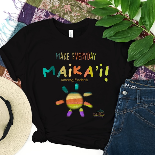 Amazing Hawaiian Shirt Etsy