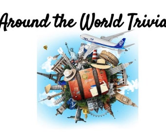 Around the World Celebrations and Sports Trivia