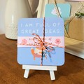 Kids Affirmation Cards, Children Affirmation Gift, Kid Positive Affirmation, Child Self-Esteem, Kids Mental Health, Kids Positivity Cards product logo