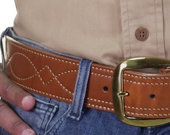 The EDC Belt