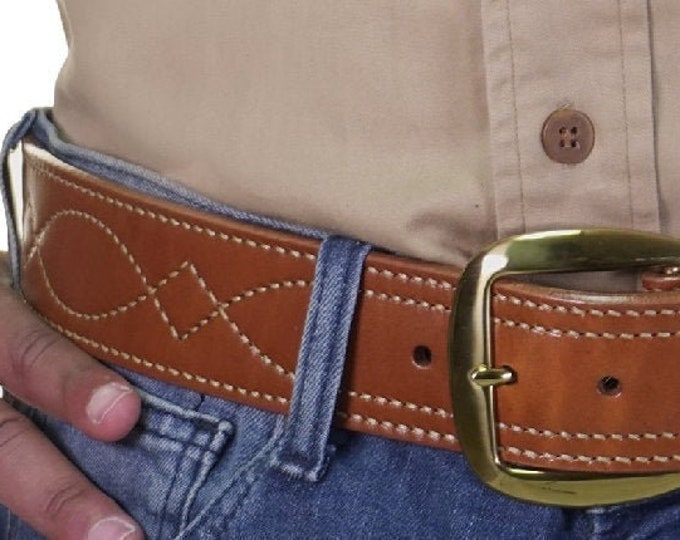 The EDC Belt