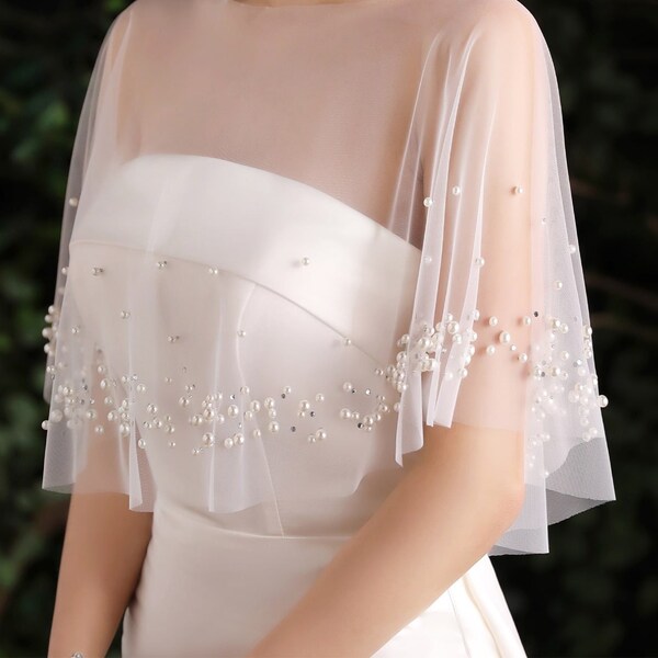 Sheer Dress Topper Simple - Etsy
