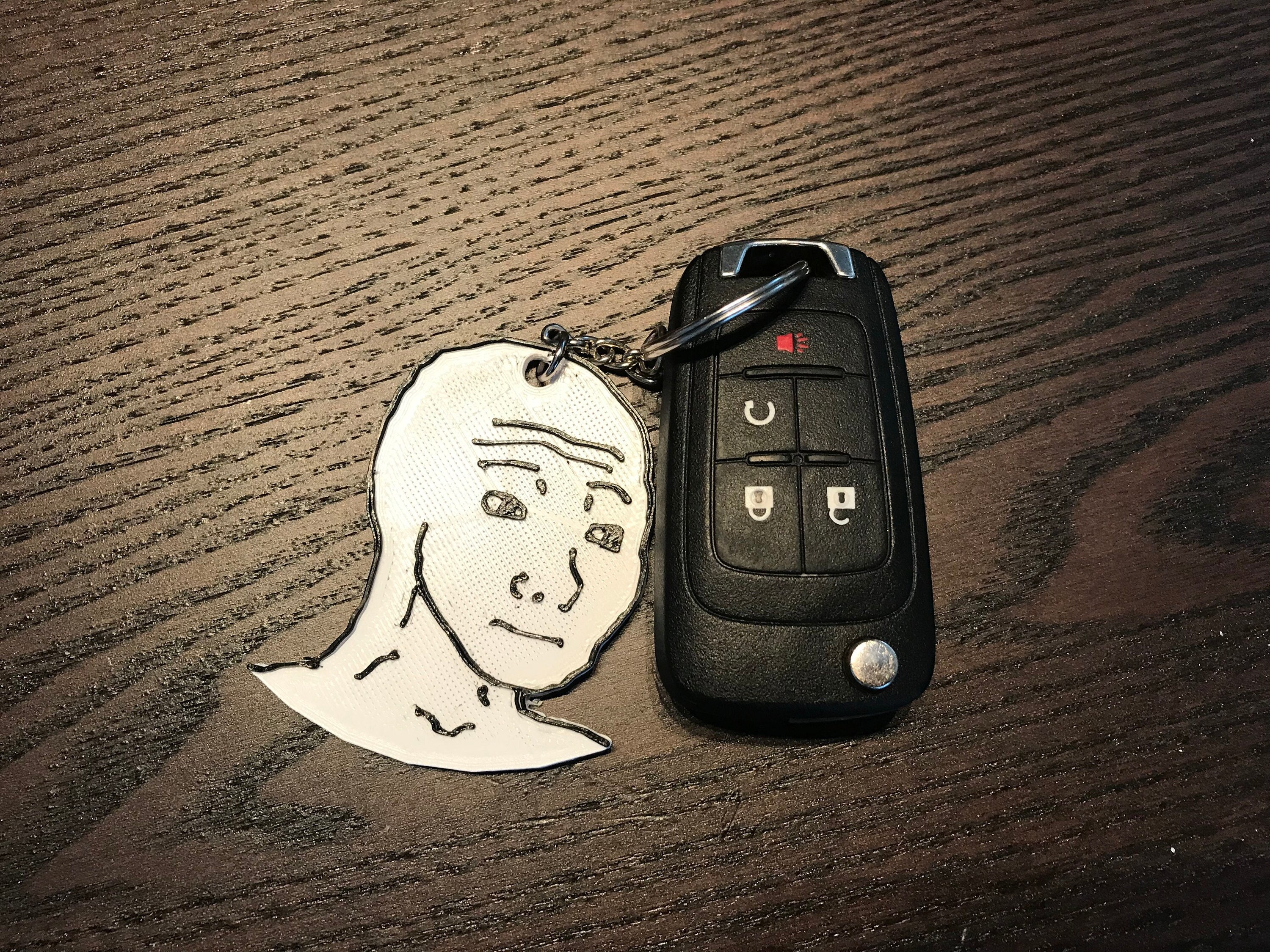 Doomer Wojak | Funny Meme | Art Board Print