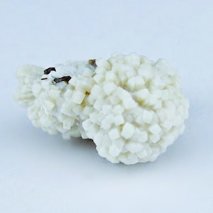 Gonnardite, MSH, Poudrette Quarry, Mont St. Hiliare, Quebec, Canada