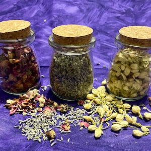 Intention Herb Set