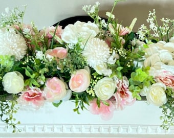 24 inch flower box