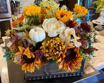 Fall Splendor