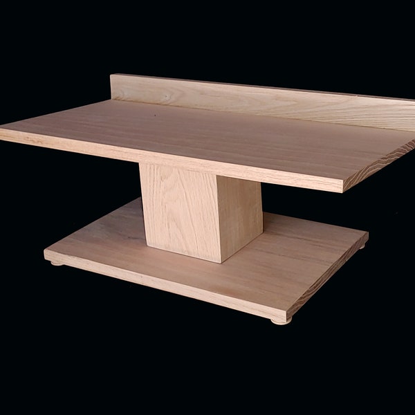 Center Channel Stand Etsy