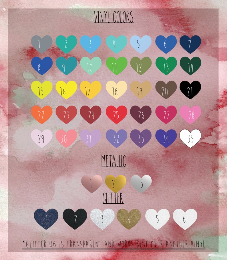 Stethoscope Heart Decal