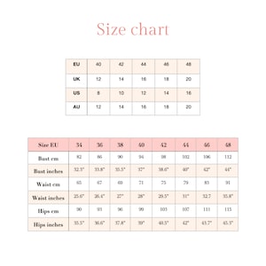 Patrones de costura para mujer, Patrones de costura, Patrón de kimono, Patrón de costura en PDF, Patrón de costura en PDF, Patrón de vestido, Patrón de vestido de lino imagen 10