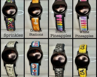 Miscellaneous Patterns-Burn Band- Original Model Bands-OTF