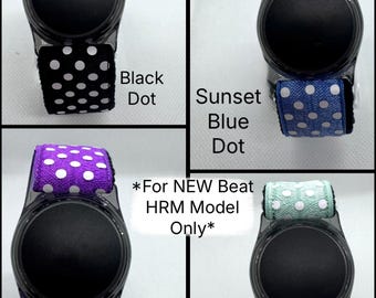 NEW BEAT Band- Dots -For NEW hrm only