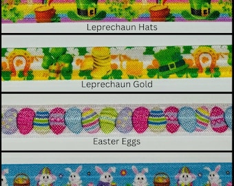 Holiday- Burn Band- Original Model Bands-OTF