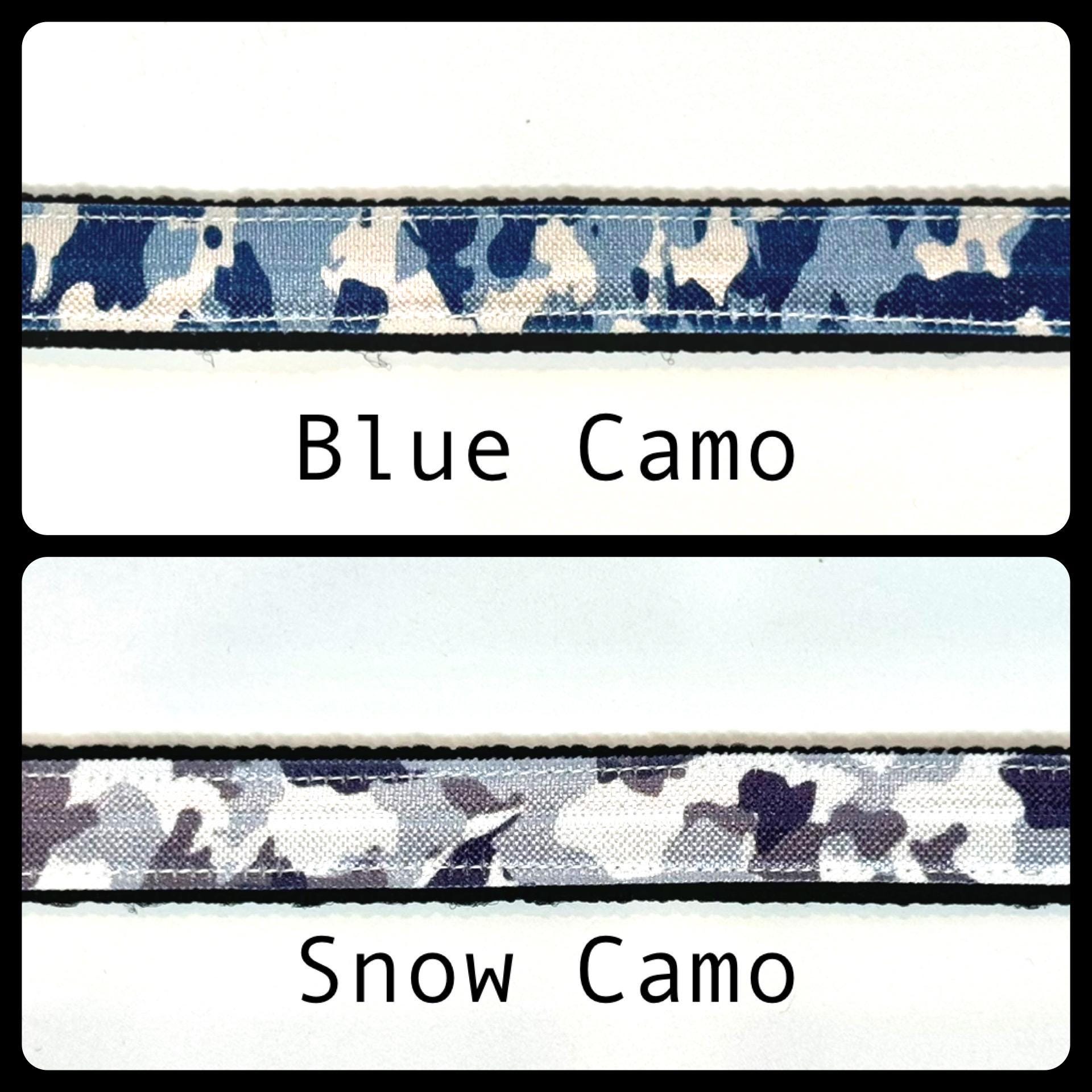 Camo- Replacement Bands for Burn HRM - Etsy