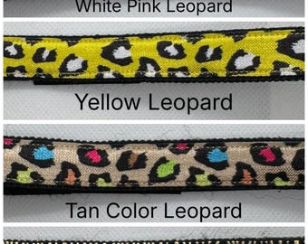 New Patterns- Burn Band- Original Model Bands-OTF