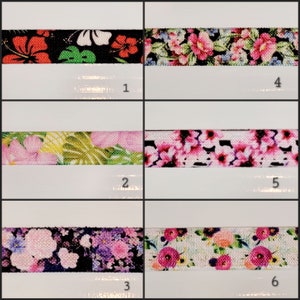 Floral