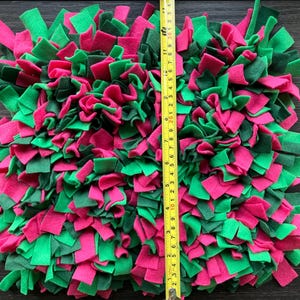 Snuffle Mat Interactive Pet Toy image 10