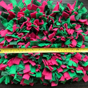Snuffle Mat Interactive Pet Toy image 9