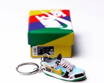 Ben and Jerry Shoes | Etsy