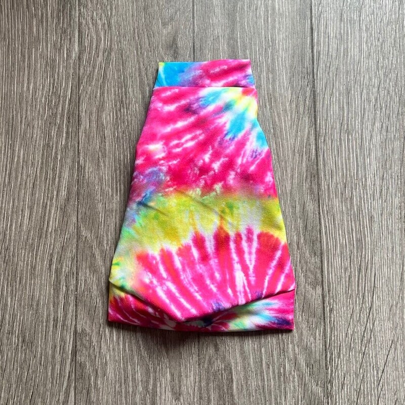cheap tie dye