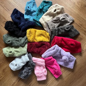 Teddy Fleece Jumper for Sphynx/Small Pets