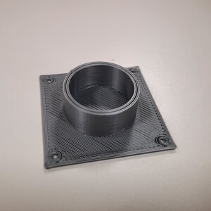 Ortur Laser Master 3 Retainer Feet / Mounts