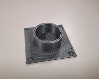 Ortur Laser Master 3 Retainer Feet / Mounts
