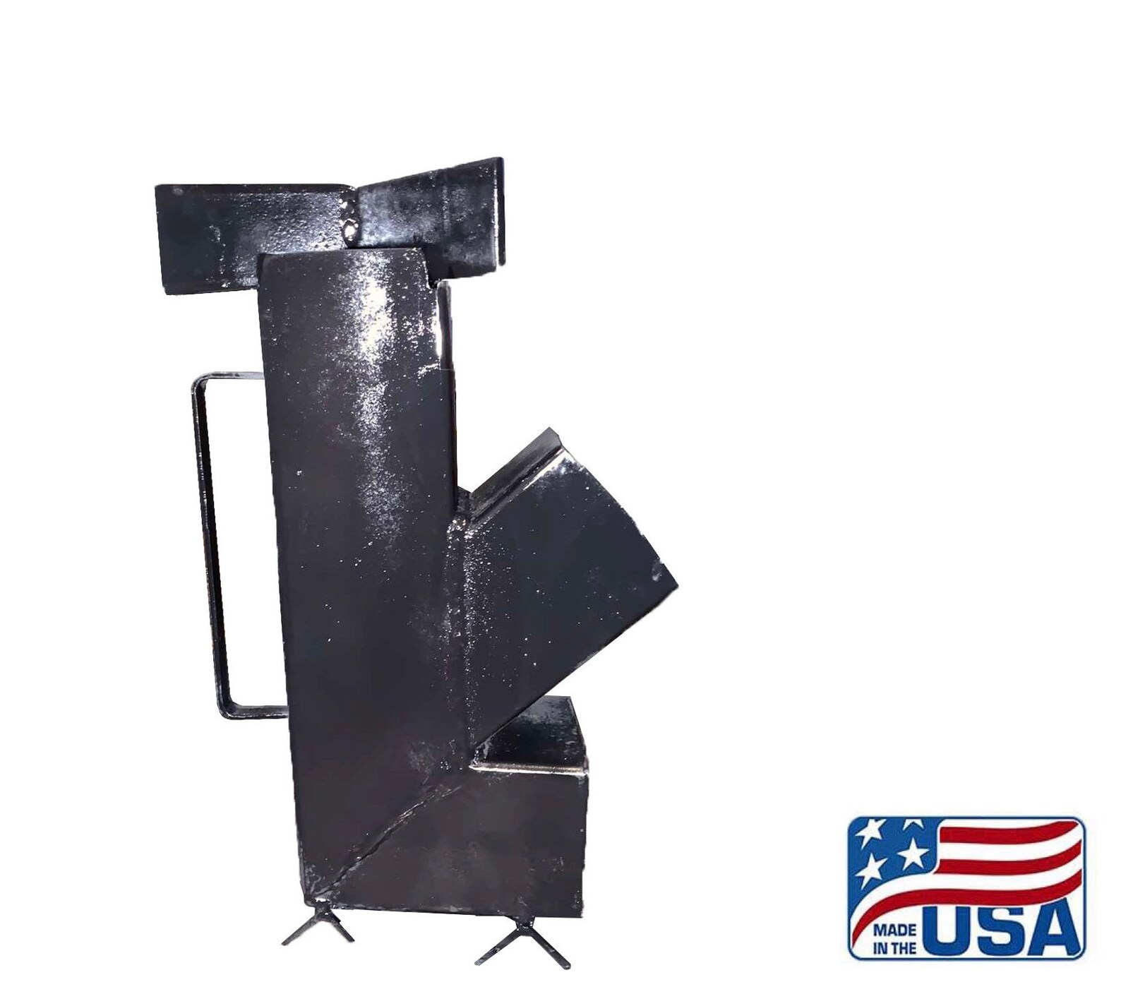 Survival/Camping Rocket Stove Etsy