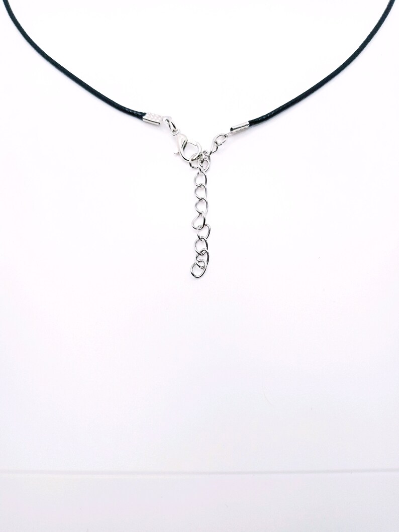 Natural Stone Pendant
