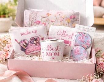 Mother's Day gift box