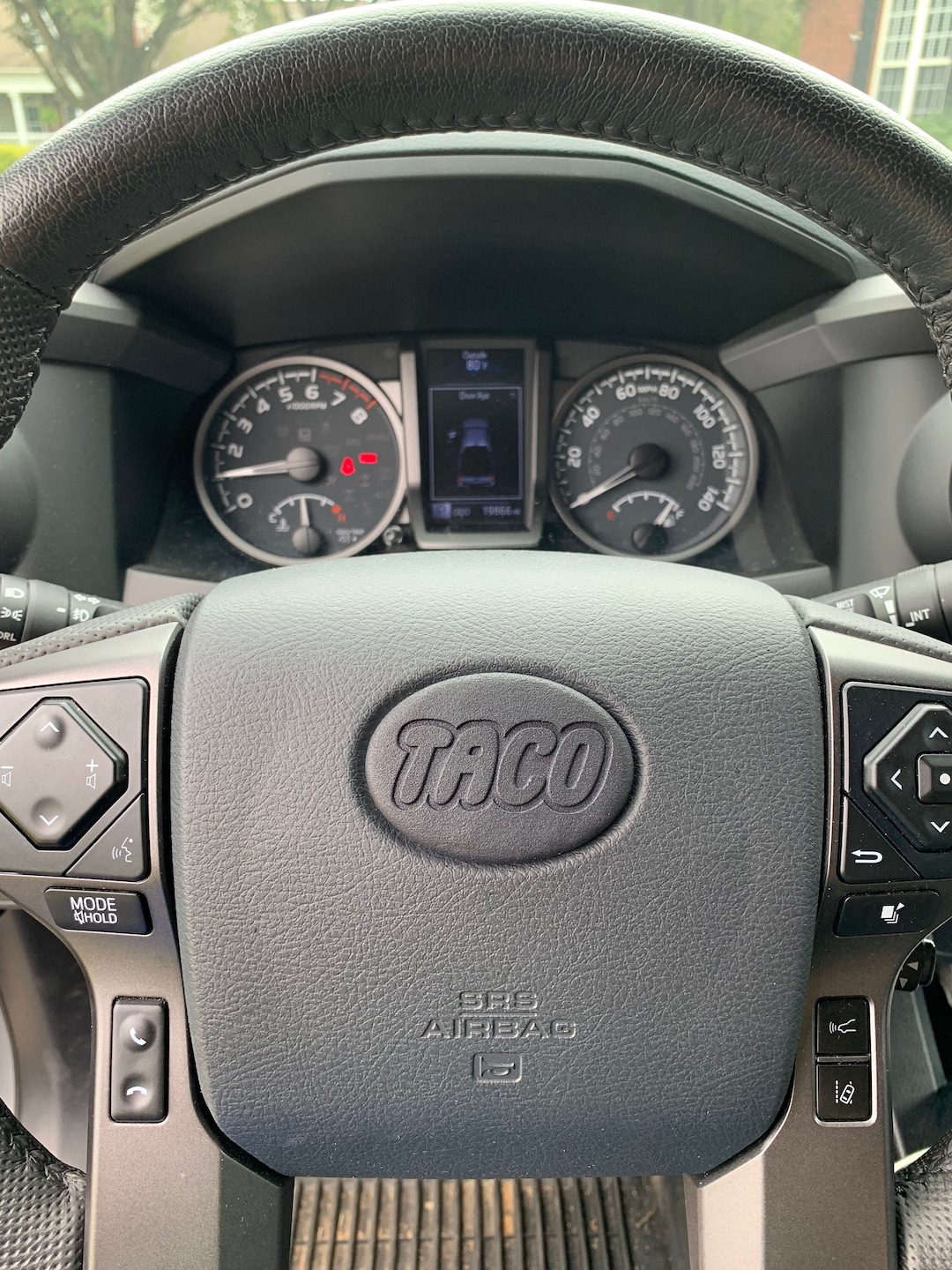 Toyota Steering Wheel Emblem Overlay Etsy