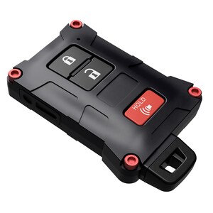 Toyota 2024 fob case