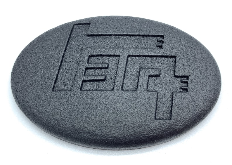 Toyota Steering Wheel Emblem Overlay Etsy