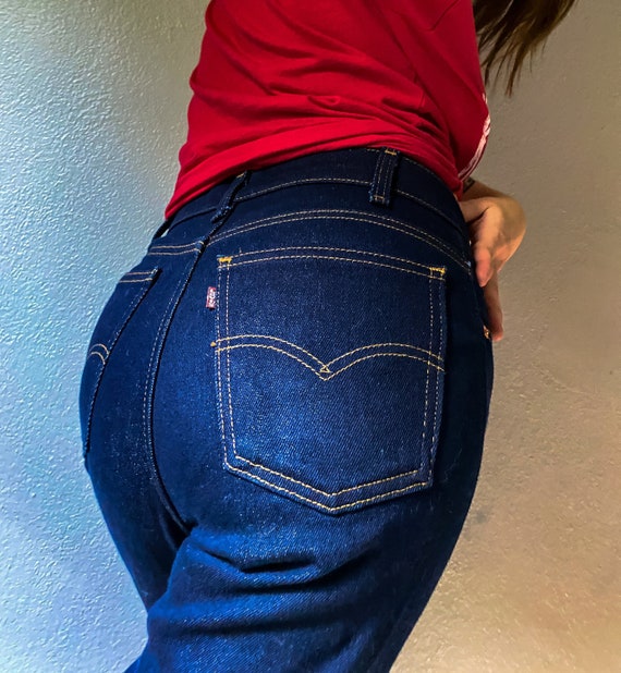 1980'S VINTAGE LEVI'S