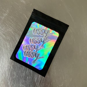 Ussy Sticker - Add Ussy to anything - Bussy - Gay humor - Gay gift