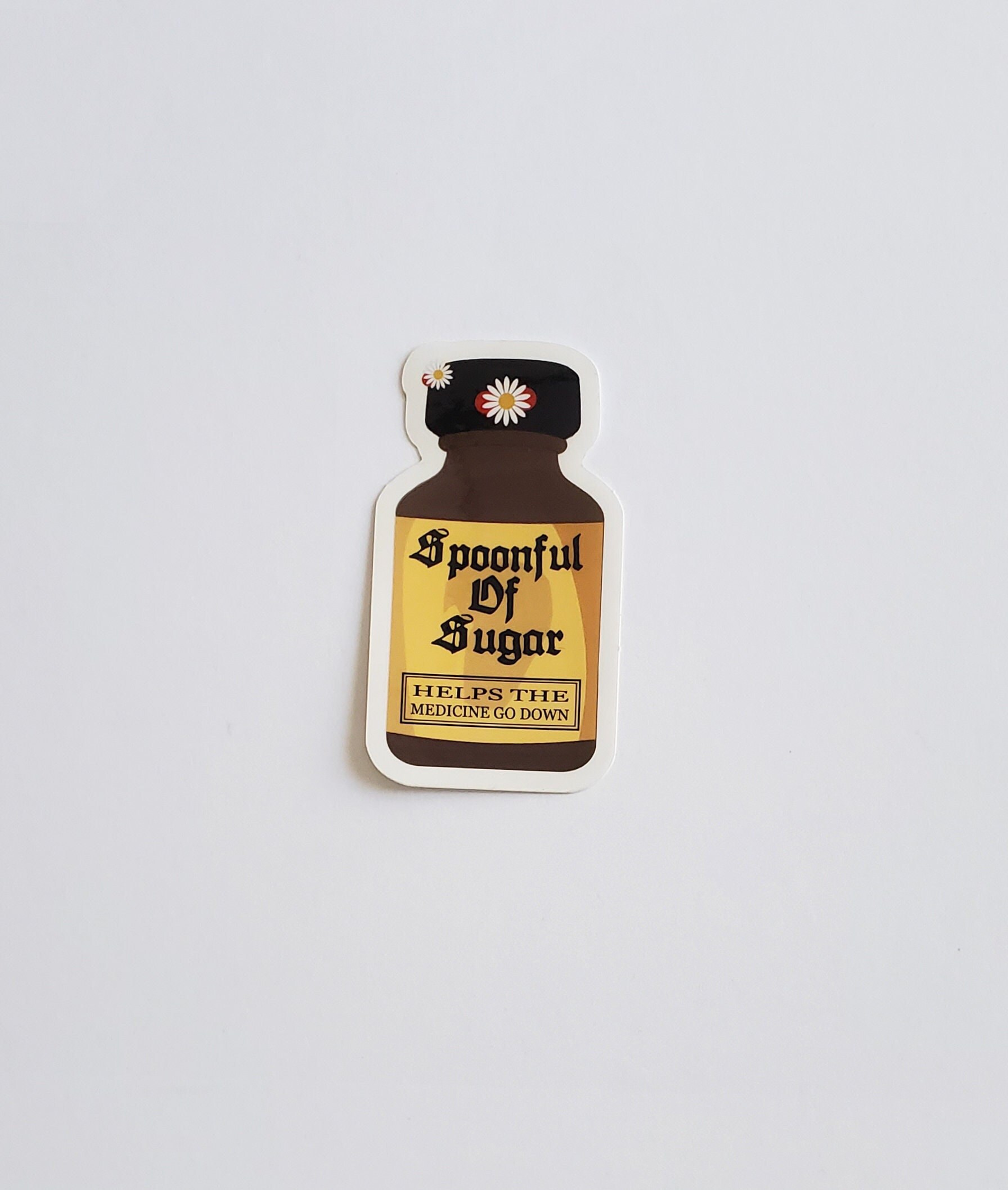 Poppers Sticker Mary Poppers Sticker - Mary Poppins - Queer Stickers - Gay Humor - Gay ...