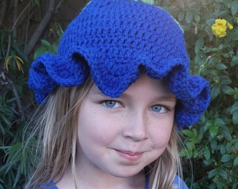 Blueberry Muffin Hat - Etsy