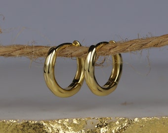 Boucles D'oreilles Dormeuses Victoriennes En Or Rose 18k - Goutte Et Décor Ciselé, Circa 1880