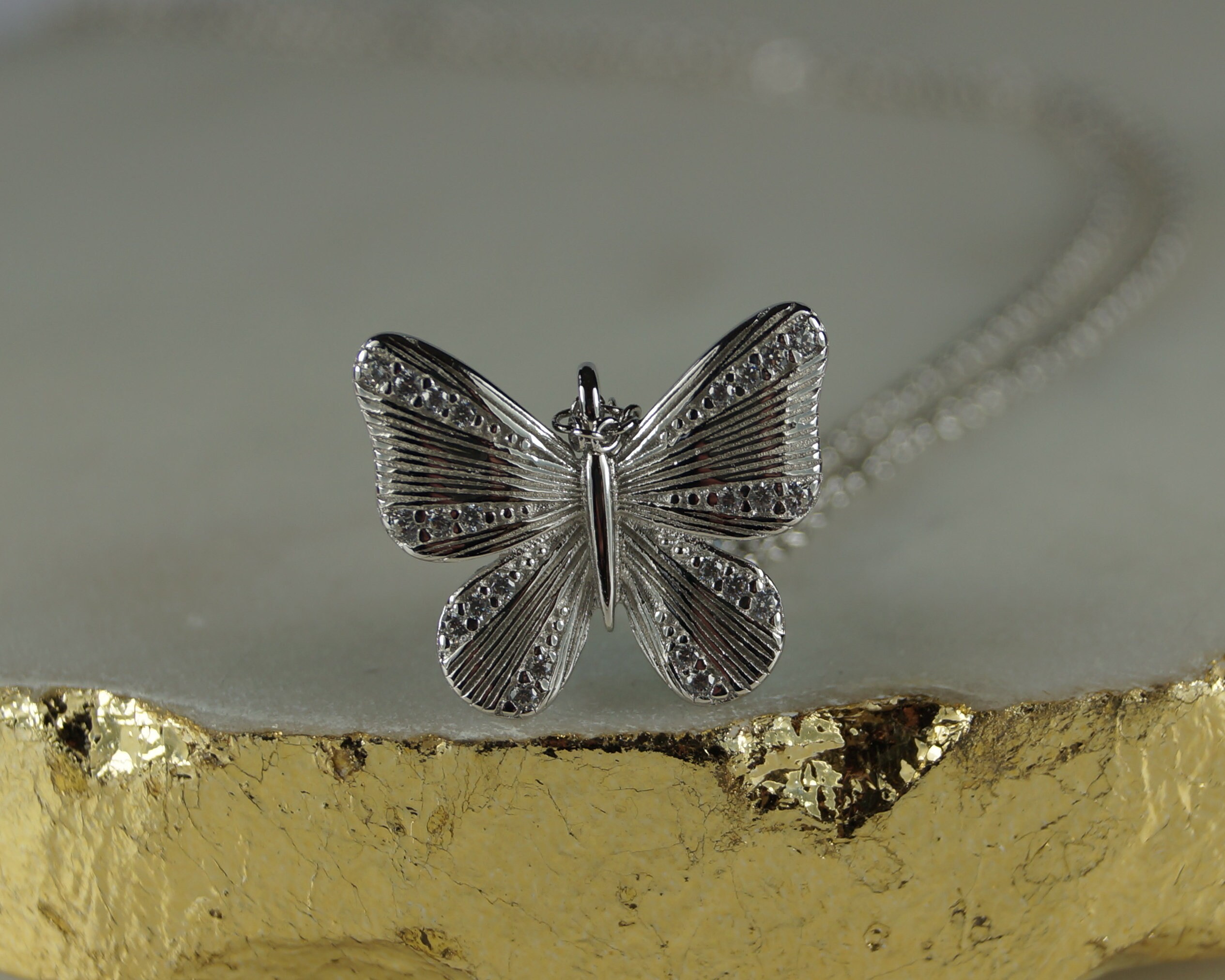 THOMAS SABO Charm Club Charms Charm Marposa | Encantos De Plata, Amuletos, Colgantes