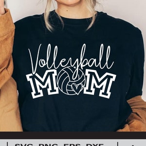 Volleyball Mom Svg, Volleyball Mama Svg, Volleyball Mom Png, Game Day Svg, Volleyball Season Svg, Volleyball Mom Shirt, Volleyball Shirt Svg