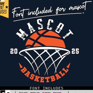 Basketball Svg Png, Svg Designs, Basketball Mom Svg Png, Team Shirts Svg, Basketball Logo, Team Name, Team Template, Svg for Cricut