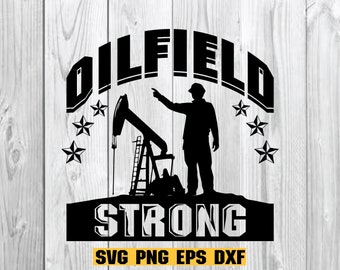 Oilfield flag svg, Oilfield worker svg, American flag Oilfield svg, Oilfield svg, Oilfield STRONG, Oilfield flag, oilfield worker svg