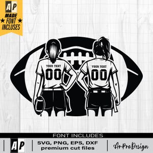Flag Football Player Svg, Flag Football Mom Svg, Flag Football Svg, Flag Football Name, Football Season, Flag Football Shirt, Png Eps Dxf